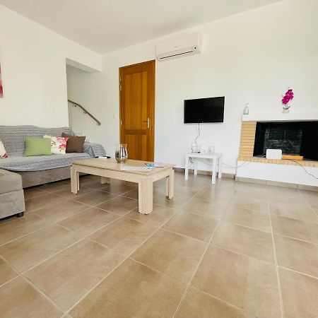 Aricobe Villa Epidaurus Dış mekan fotoğraf