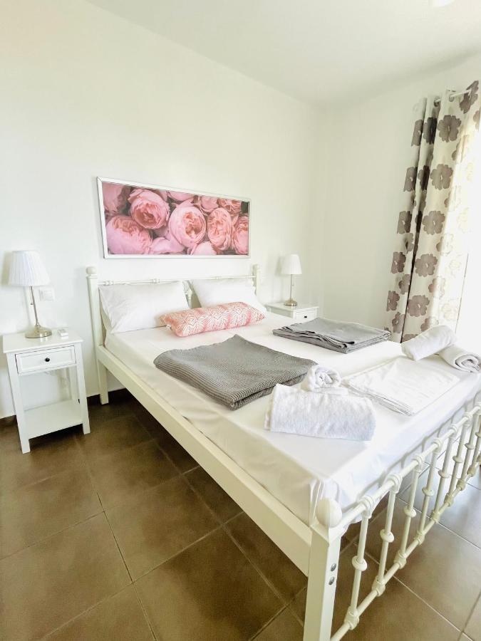 Aricobe Villa Epidaurus Dış mekan fotoğraf