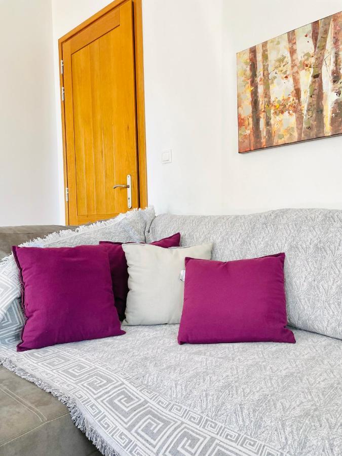 Aricobe Villa Epidaurus Dış mekan fotoğraf