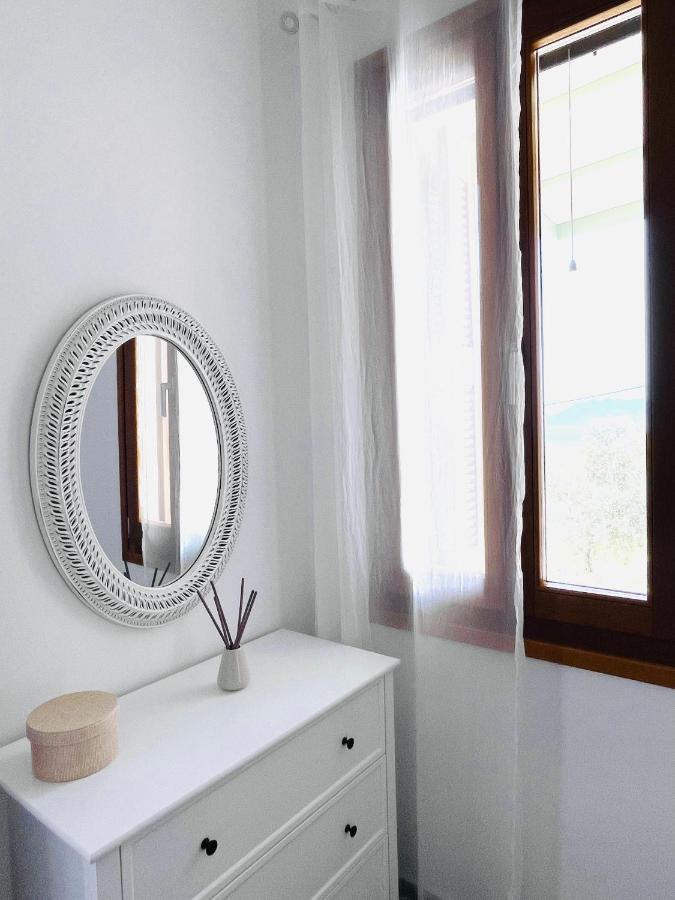 Aricobe Villa Epidaurus Dış mekan fotoğraf