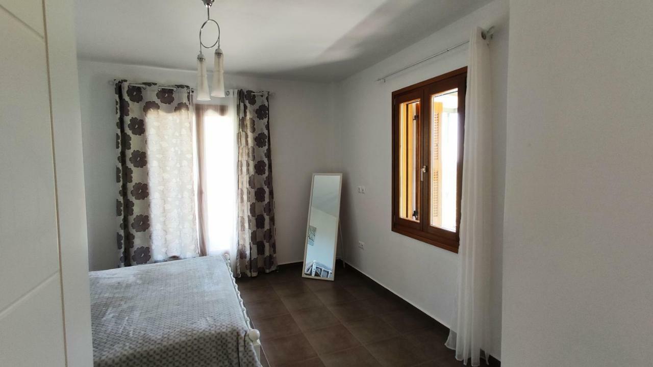 Aricobe Villa Epidaurus Dış mekan fotoğraf